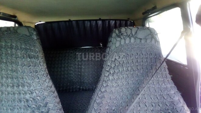 LADA (VAZ) 2107 1999, 687,000 km - 1.6 l - Sumqayıt