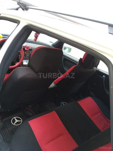 Mercedes C 220 1999, 260,000 km - 2.2 l - Bakı