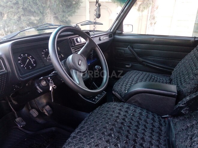 LADA (VAZ) 2107 1999, 687,000 km - 1.6 l - Sumqayıt