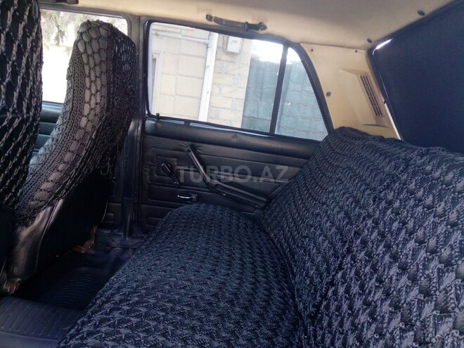 LADA (VAZ) 2107 1999, 687,000 km - 1.6 l - Sumqayıt