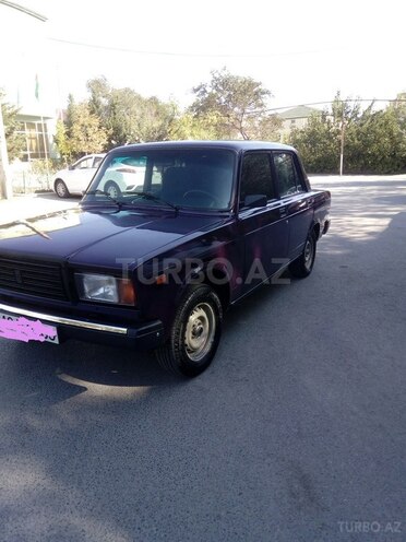 LADA (VAZ) 2107 1999, 687,000 km - 1.6 l - Sumqayıt