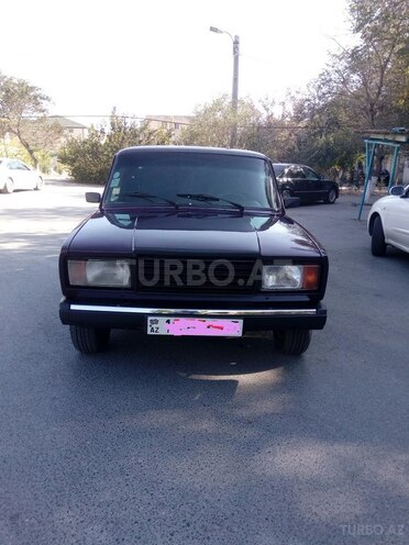 LADA (VAZ) 2107 1999, 687,000 km - 1.6 l - Sumqayıt