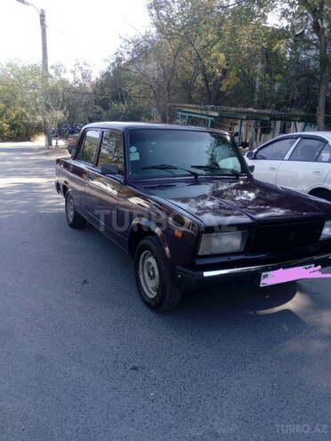 LADA (VAZ) 2107 1999, 687,000 km - 1.6 l - Sumqayıt