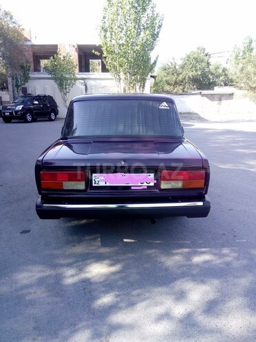 LADA (VAZ) 2107 1999, 687,000 km - 1.6 l - Sumqayıt