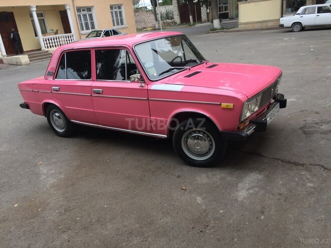 LADA (VAZ) 2106 1998, 82,000 km - 1.6 l - Bakı
