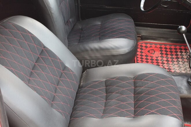 LADA (VAZ) 2106 1998, 82,000 km - 1.6 l - Bakı
