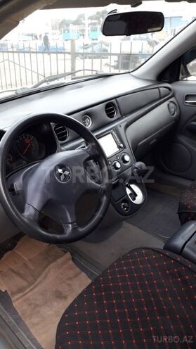 Mitsubishi Airtrek 2002, 150,000 km - 2.0 l - Sumqayıt