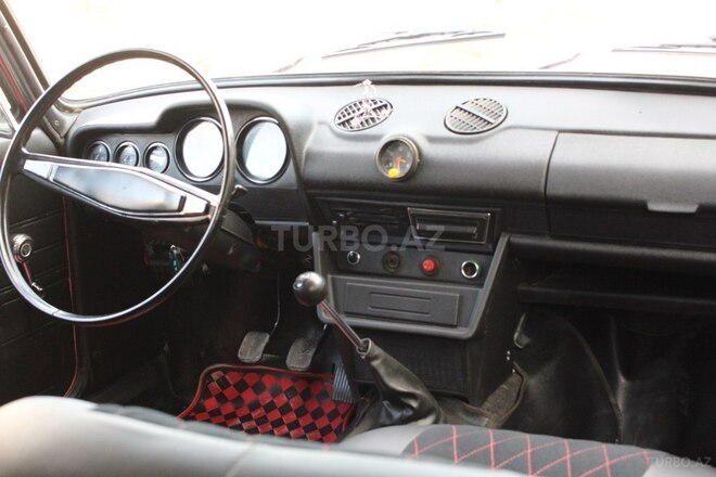 LADA (VAZ) 2106 1998, 82,000 km - 1.6 l - Bakı