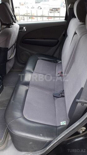 Mitsubishi Airtrek 2002, 150,000 km - 2.0 l - Sumqayıt