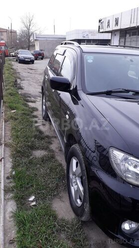 Mitsubishi Airtrek 2002, 150,000 km - 2.0 l - Sumqayıt