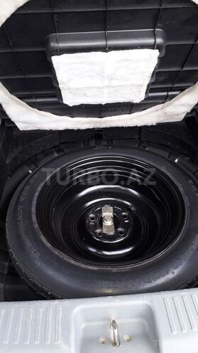 Mitsubishi Airtrek 2002, 150,000 km - 2.0 l - Sumqayıt