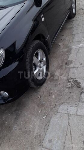 Mitsubishi Airtrek 2002, 150,000 km - 2.0 l - Sumqayıt