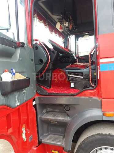 DAF 95 XF 2002, 150,000 km - 12.0 л - Qazax
