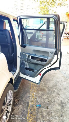 Land Rover Range Rover 2006, 203,000 km - 4.4 l - Bakı