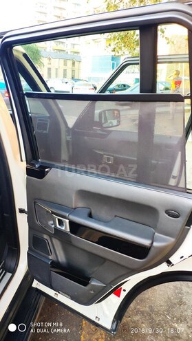 Land Rover Range Rover 2006, 203,000 km - 4.4 l - Bakı