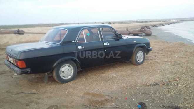 GAZ 31029 1993, 310,000 km - 2.4 л - Bakı