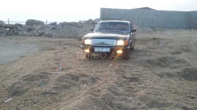 GAZ 31029 1993, 310,000 km - 2.4 л - Bakı