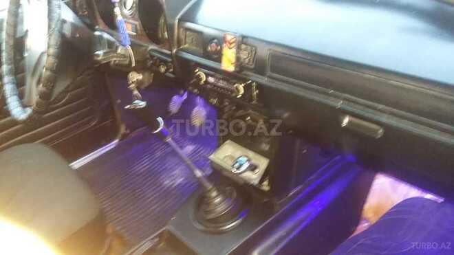 GAZ 31029 1993, 310,000 km - 2.4 л - Bakı