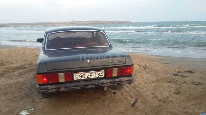 GAZ 31029 1993, 310,000 km - 2.4 л - Bakı