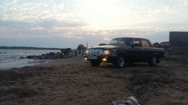 GAZ 31029 1993, 310,000 km - 2.4 л - Bakı