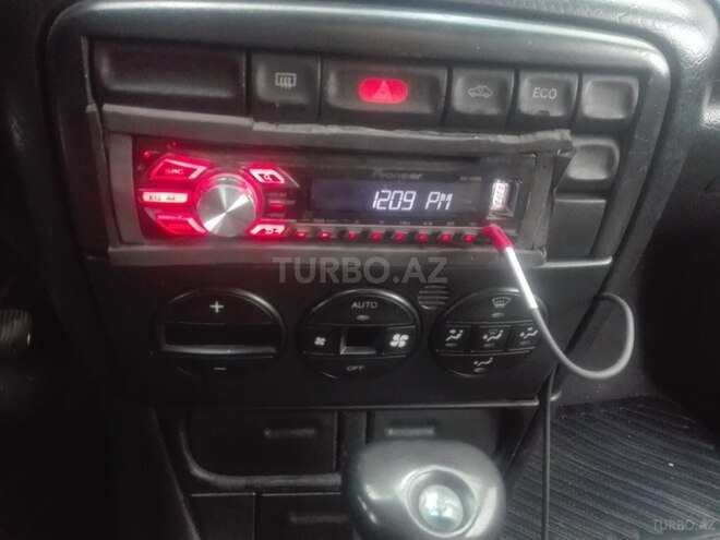 Opel Vectra 1999, 310,000 km - 1.8 л - Quba