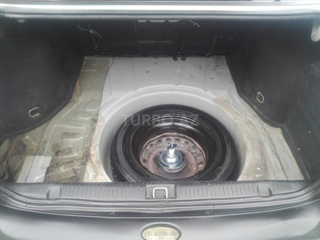 Opel Vectra 1999, 310,000 km - 1.8 л - Quba