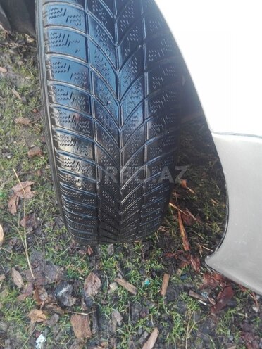 Opel Vectra 1999, 310,000 km - 1.8 л - Quba