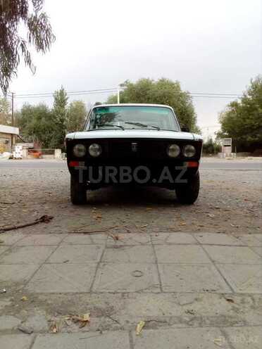 LADA (VAZ) 2106 1990, 300,000 km - 1.6 l - Sabirabad