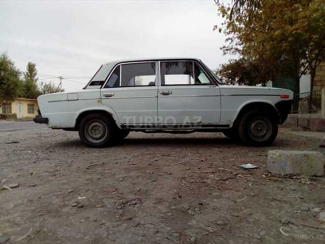 LADA (VAZ) 2106 1990, 300,000 km - 1.6 l - Sabirabad
