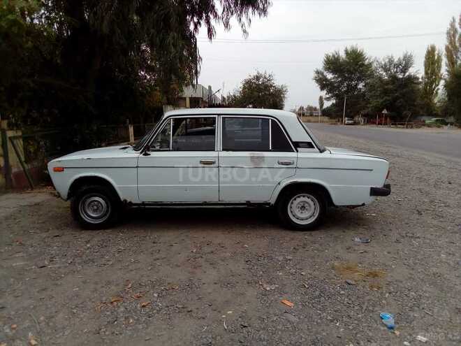 LADA (VAZ) 2106 1990, 300,000 km - 1.6 l - Sabirabad