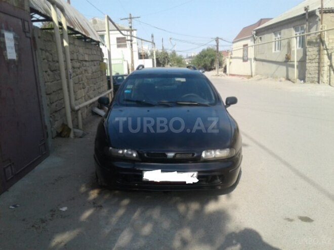 Fiat Marea 1998, 220,000 km - 1.7 l - Bakı