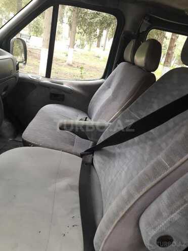 Ford Transit 1999, 43,000 km - 2.5 л - Goranboy