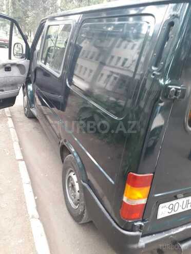 Ford Transit 1999, 43,000 km - 2.5 л - Goranboy