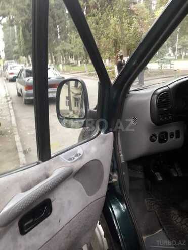 Ford Transit 1999, 43,000 km - 2.5 л - Goranboy
