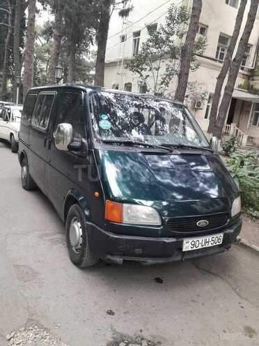 Ford Transit 1999, 43,000 km - 2.5 л - Goranboy