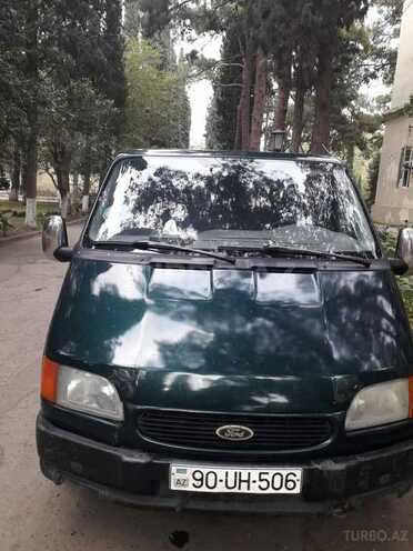 Ford Transit 1999, 43,000 km - 2.5 л - Goranboy