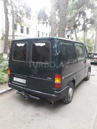 Ford Transit 1999, 43,000 km - 2.5 л - Goranboy