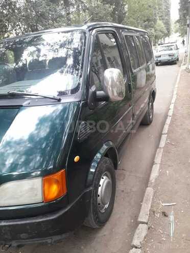 Ford Transit 1999, 43,000 km - 2.5 л - Goranboy
