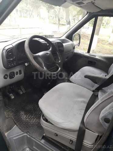 Ford Transit 1999, 43,000 km - 2.5 л - Goranboy