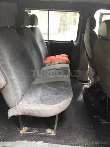 Ford Transit 1999, 43,000 km - 2.5 л - Goranboy