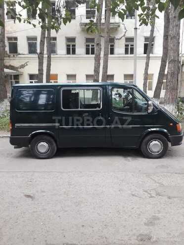 Ford Transit 1999, 43,000 km - 2.5 л - Goranboy