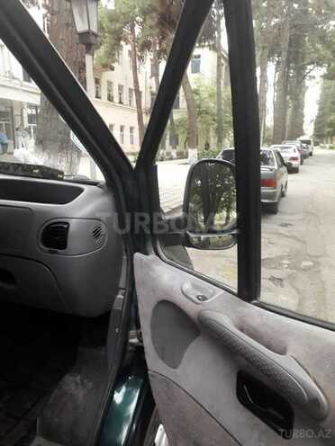 Ford Transit 1999, 43,000 km - 2.5 л - Goranboy