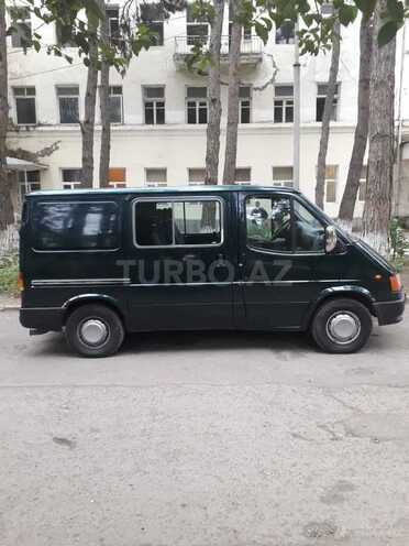 Ford Transit 1999, 43,000 km - 2.5 л - Goranboy