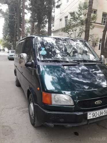 Ford Transit 1999, 43,000 km - 2.5 л - Goranboy