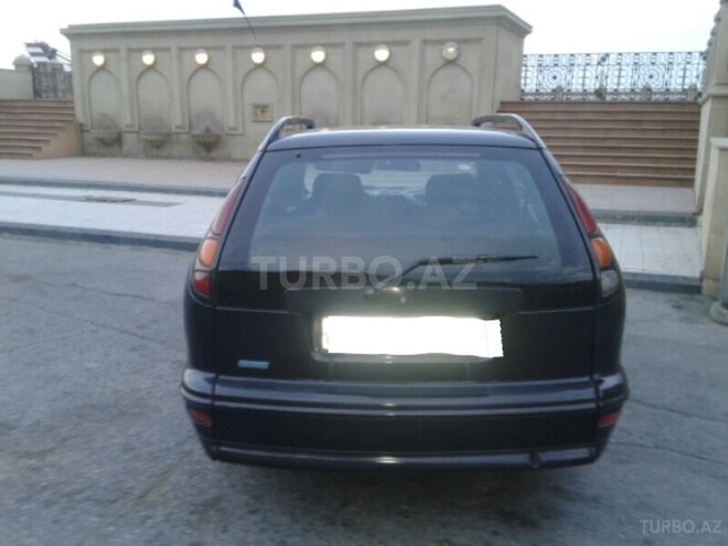 Fiat Marea 1998, 220,000 km - 1.7 l - Bakı