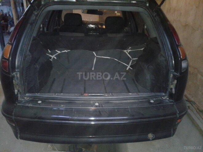 Fiat Marea 1998, 220,000 km - 1.7 l - Bakı