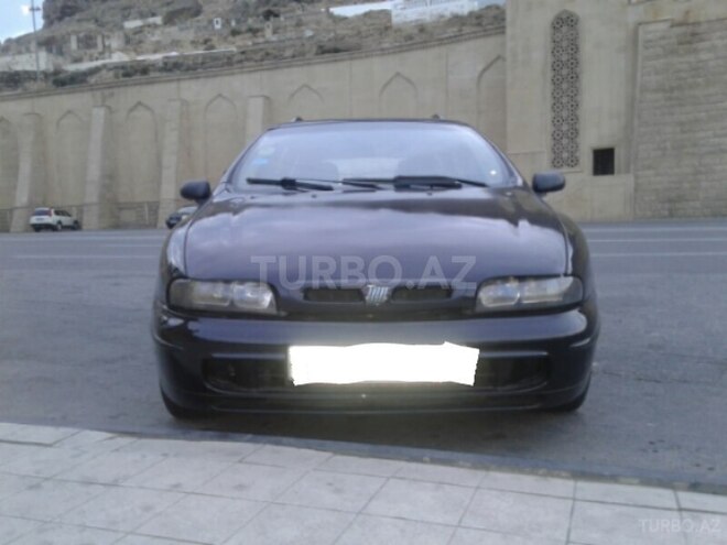 Fiat Marea 1998, 220,000 km - 1.7 l - Bakı