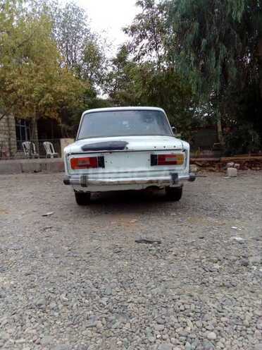LADA (VAZ) 2106 1986, 200,000 km - 1.3 l - Saatlı