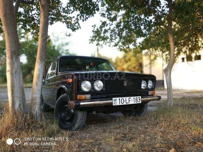 LADA (VAZ) 2106 2003, 15,959 km - 1.6 l - Mingəçevir
