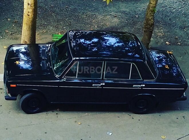 LADA (VAZ) 2106 2003, 15,959 km - 1.6 l - Mingəçevir